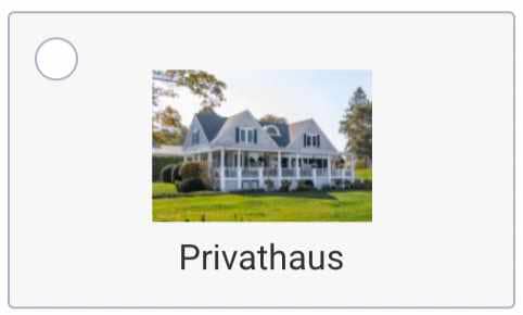 privathaus